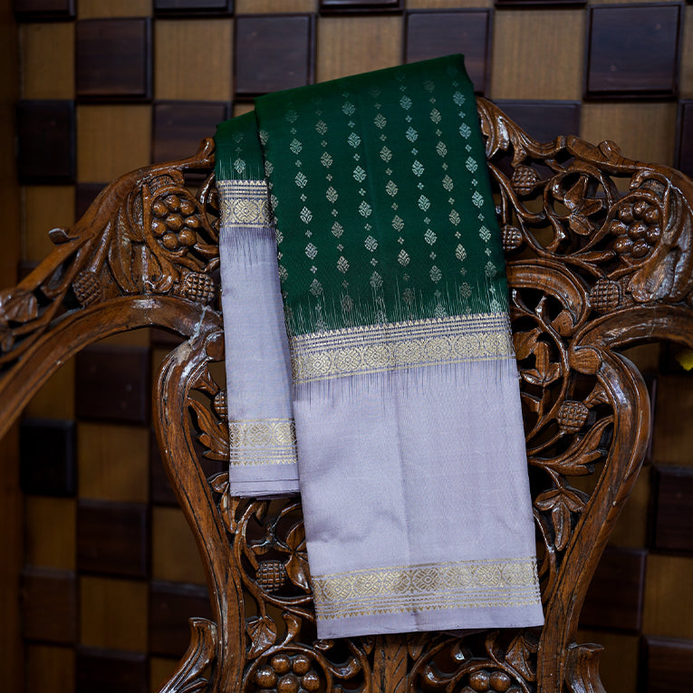 Soft Silks