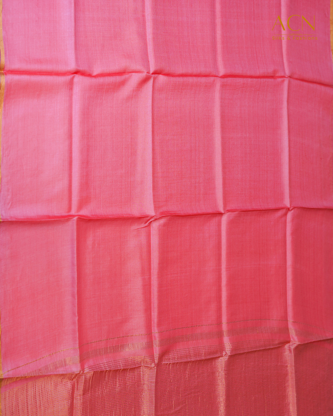 Tussar silk