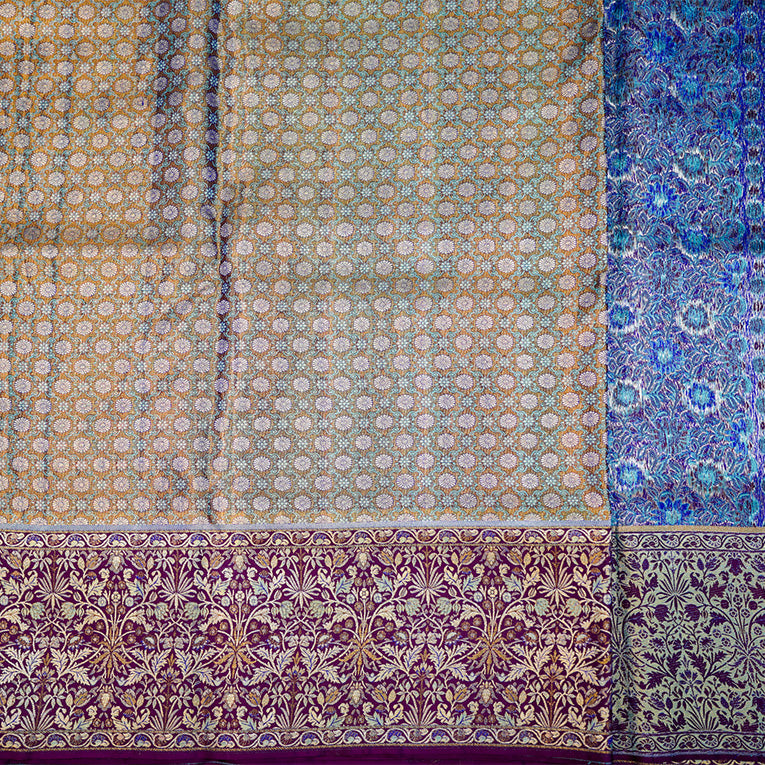 Kanchi Tissue