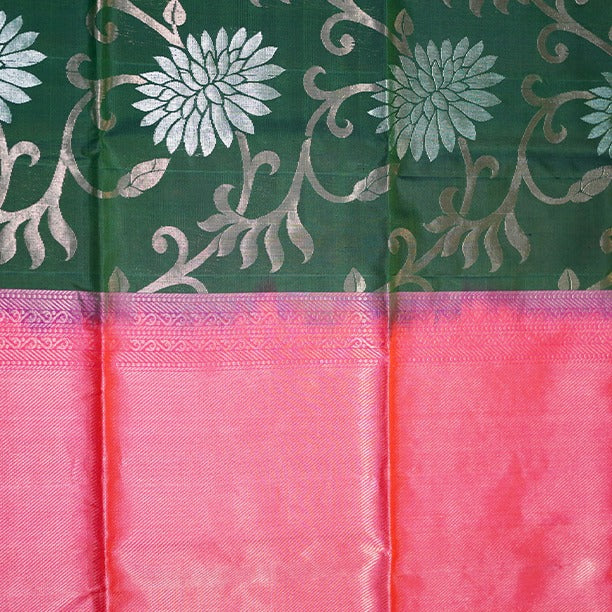 Soft Silks