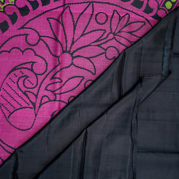 Soft Silk