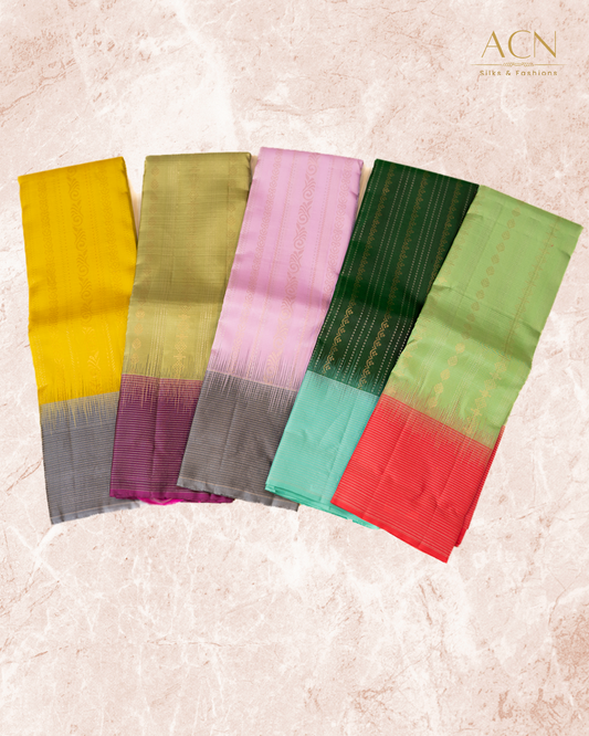 Soft Silk Saree