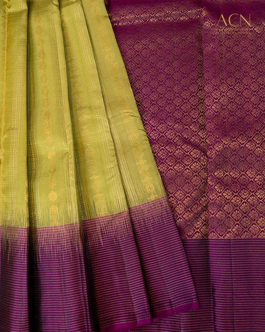Soft Silk Saree