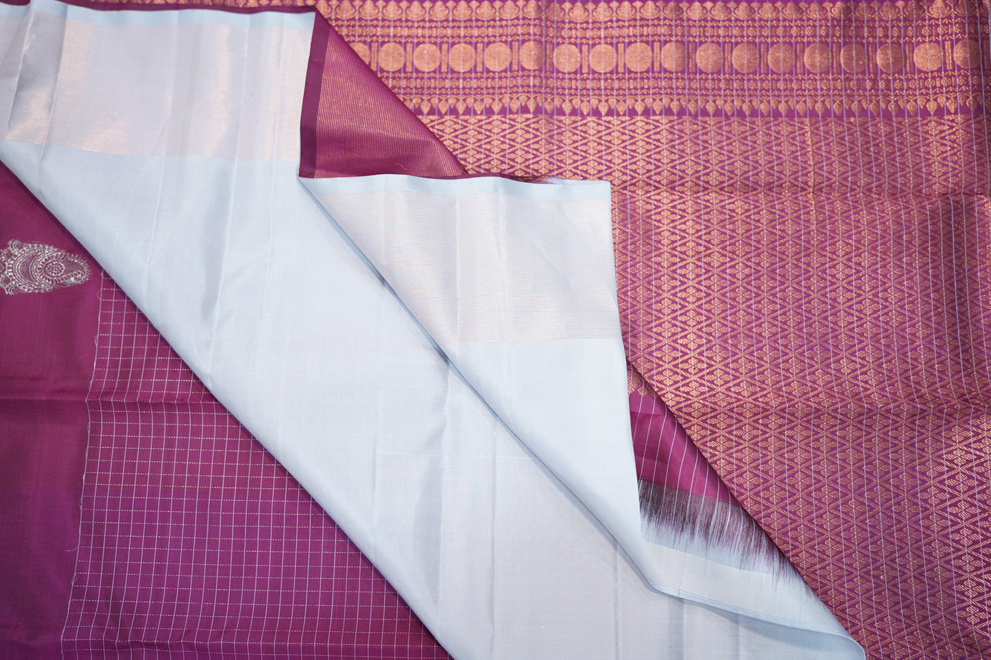 Kanchipattu