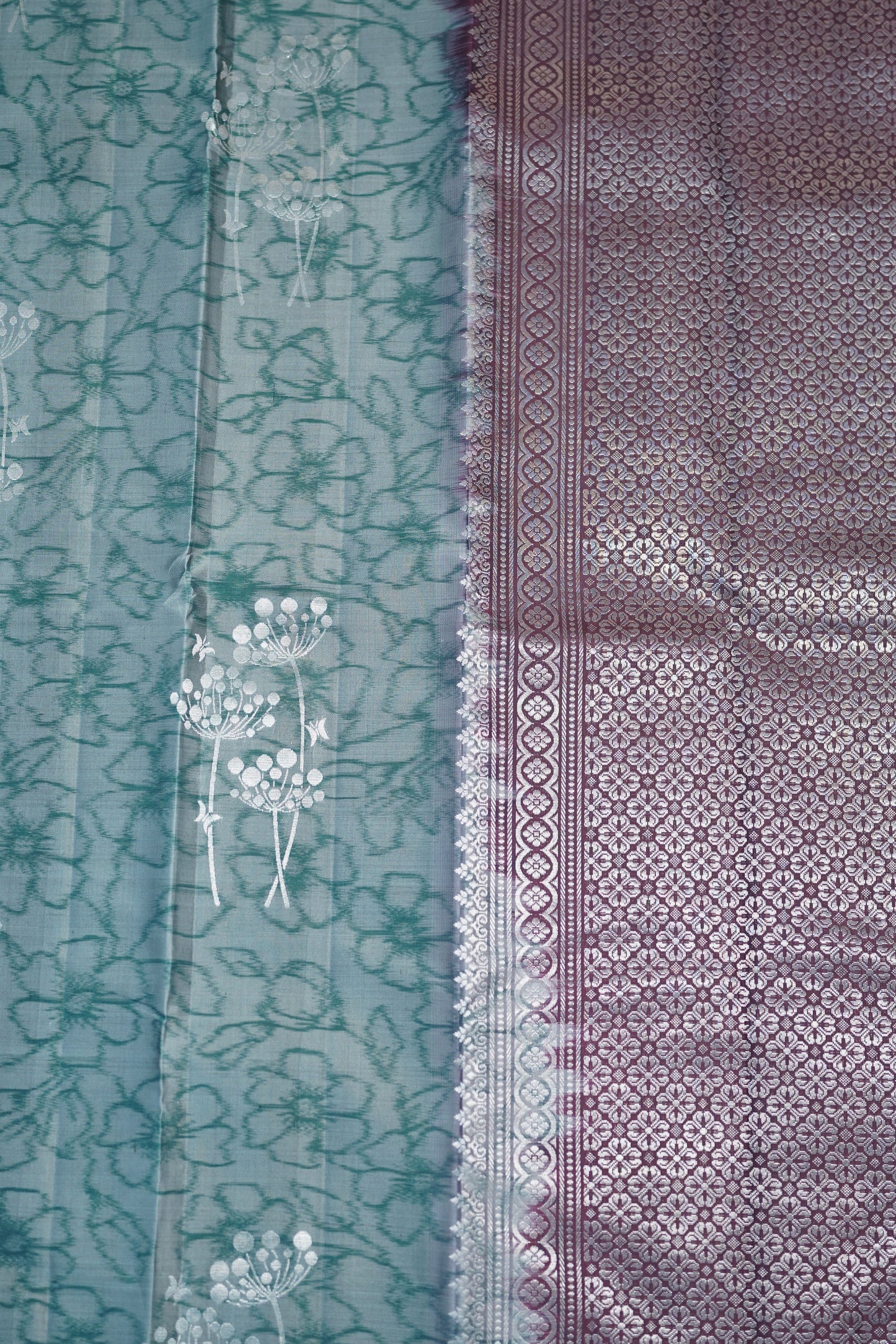 Soft Silk