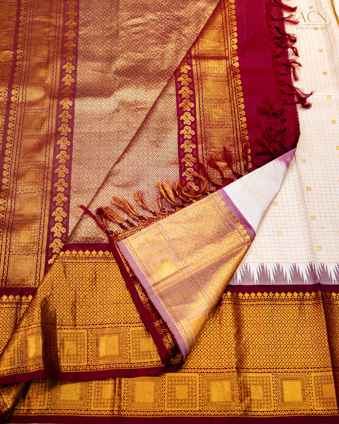 Kanchipattu