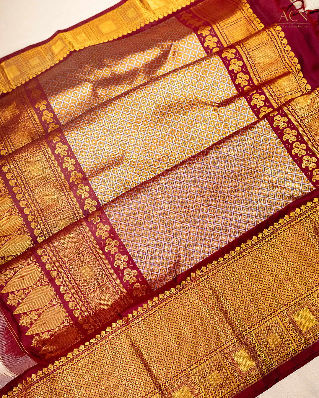 Kanchipattu