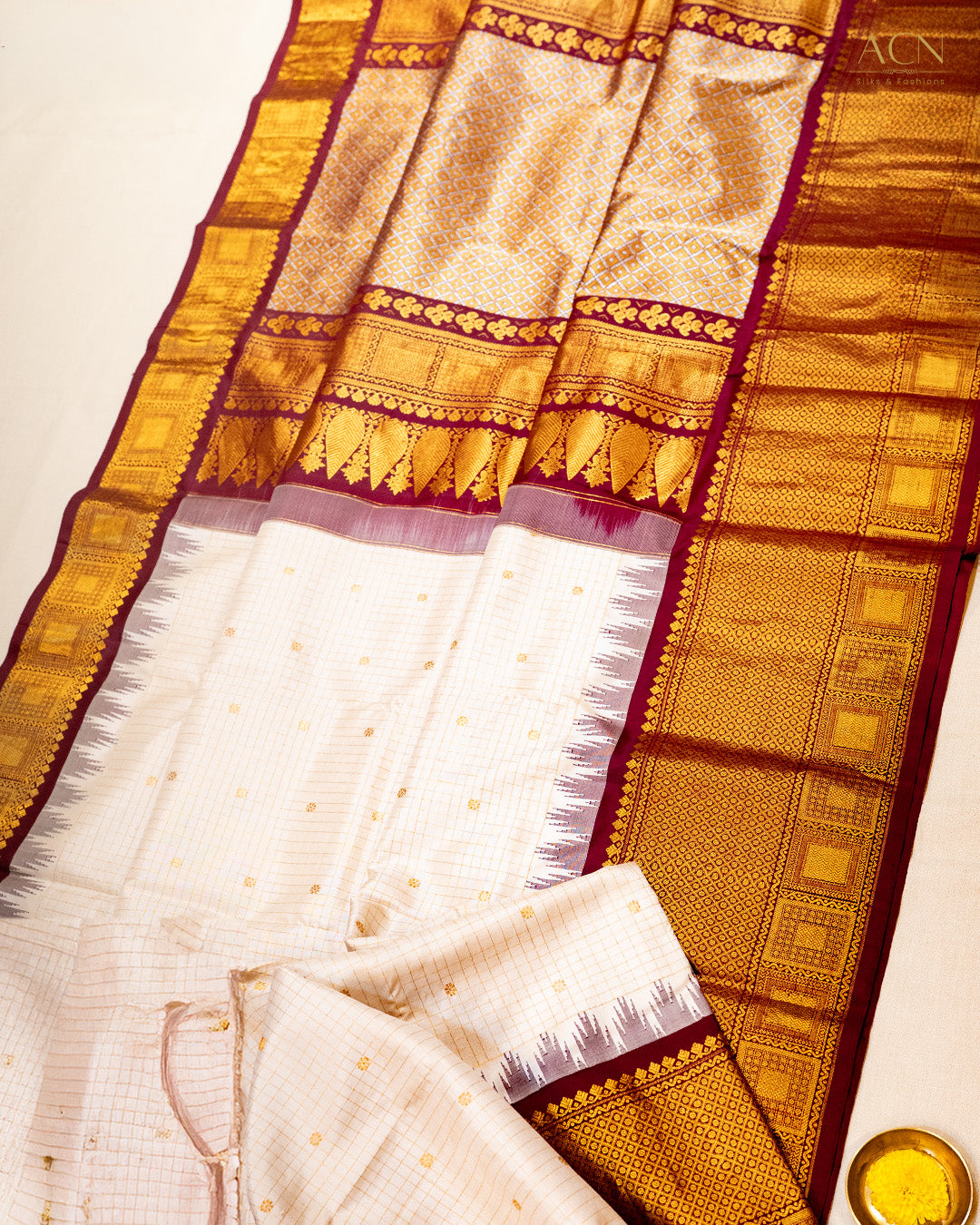Kanchipattu