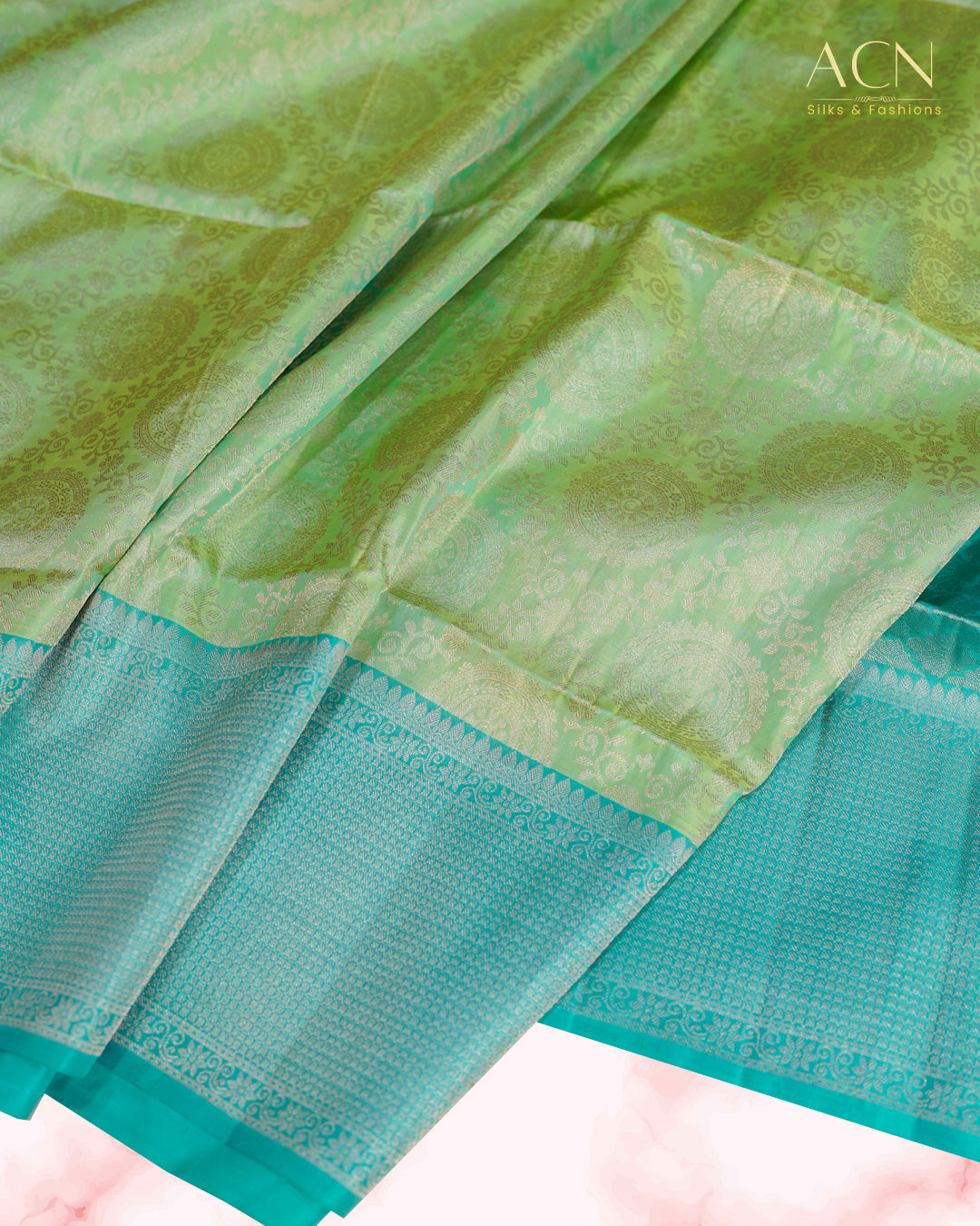 Kanchipattu