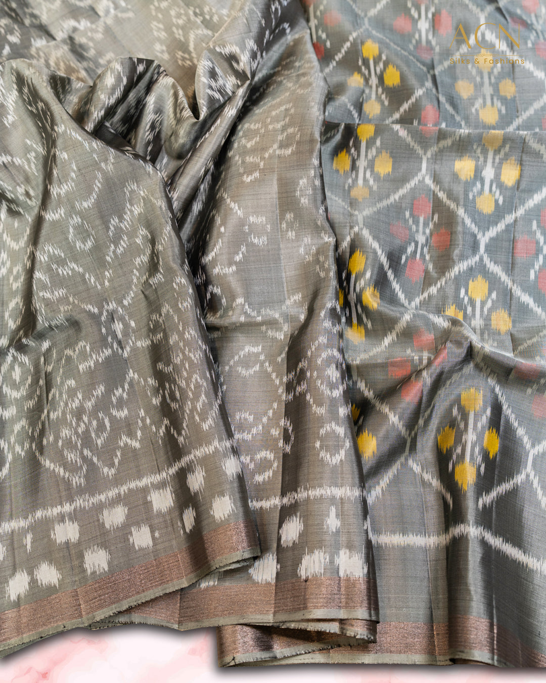 Kanchipattu