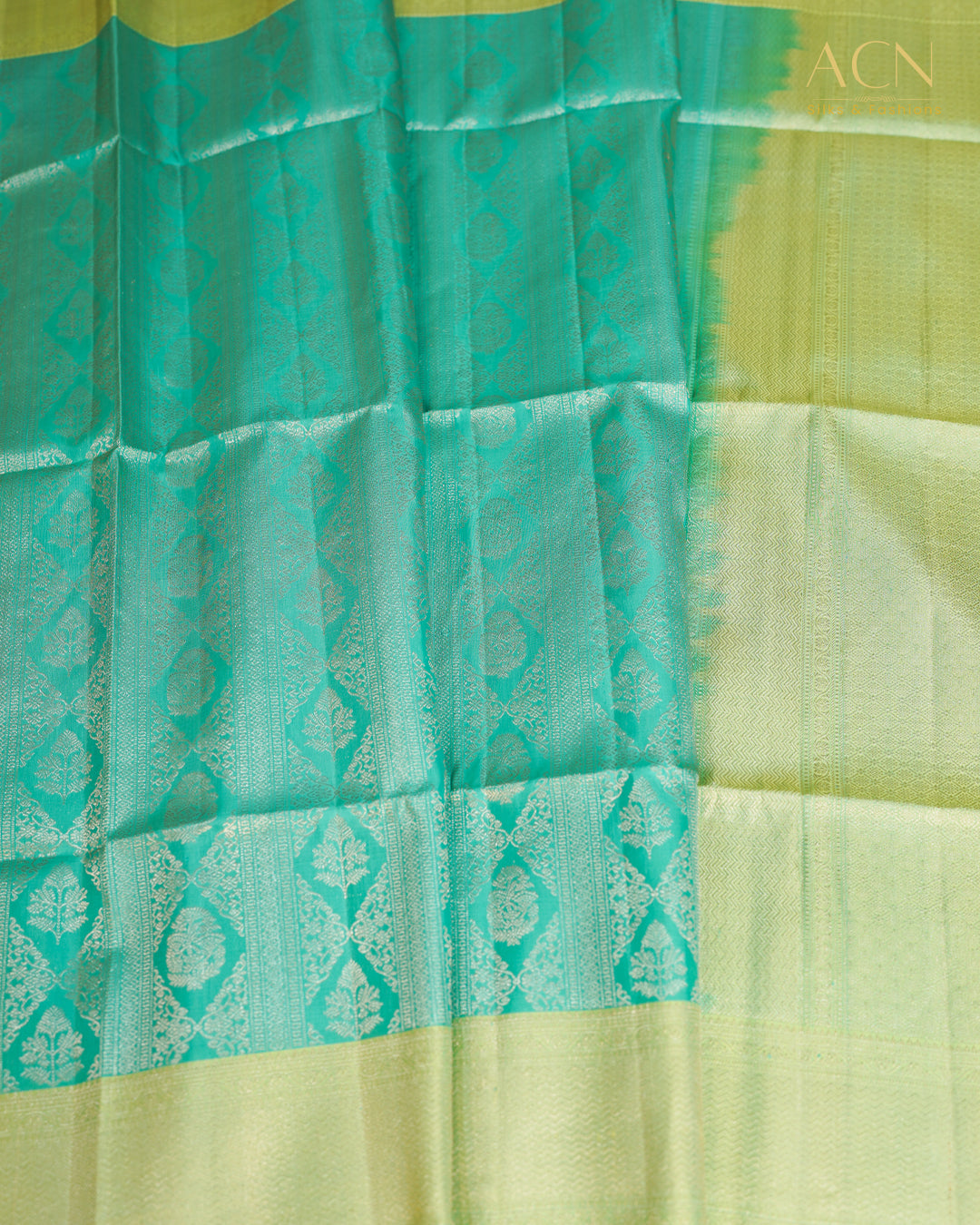 Kanchipattu