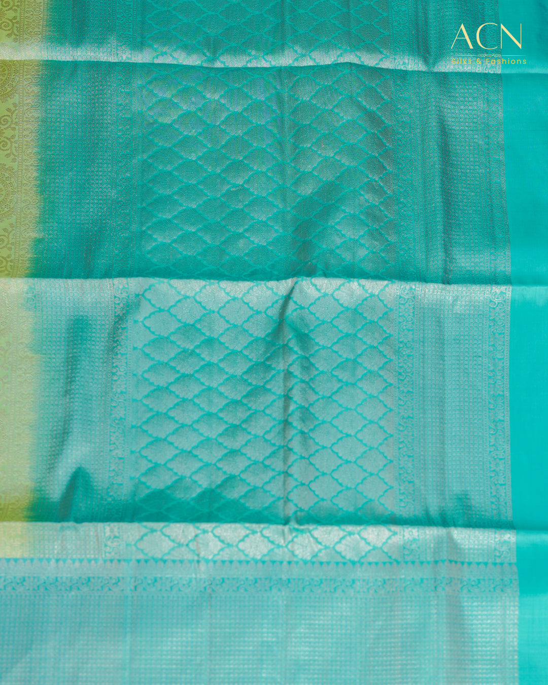 Kanchipattu