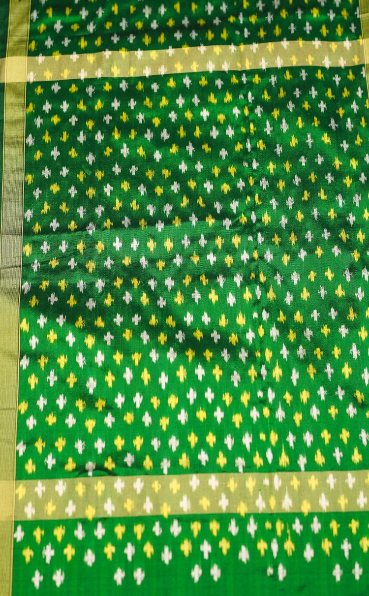 Ikat, Pochempally