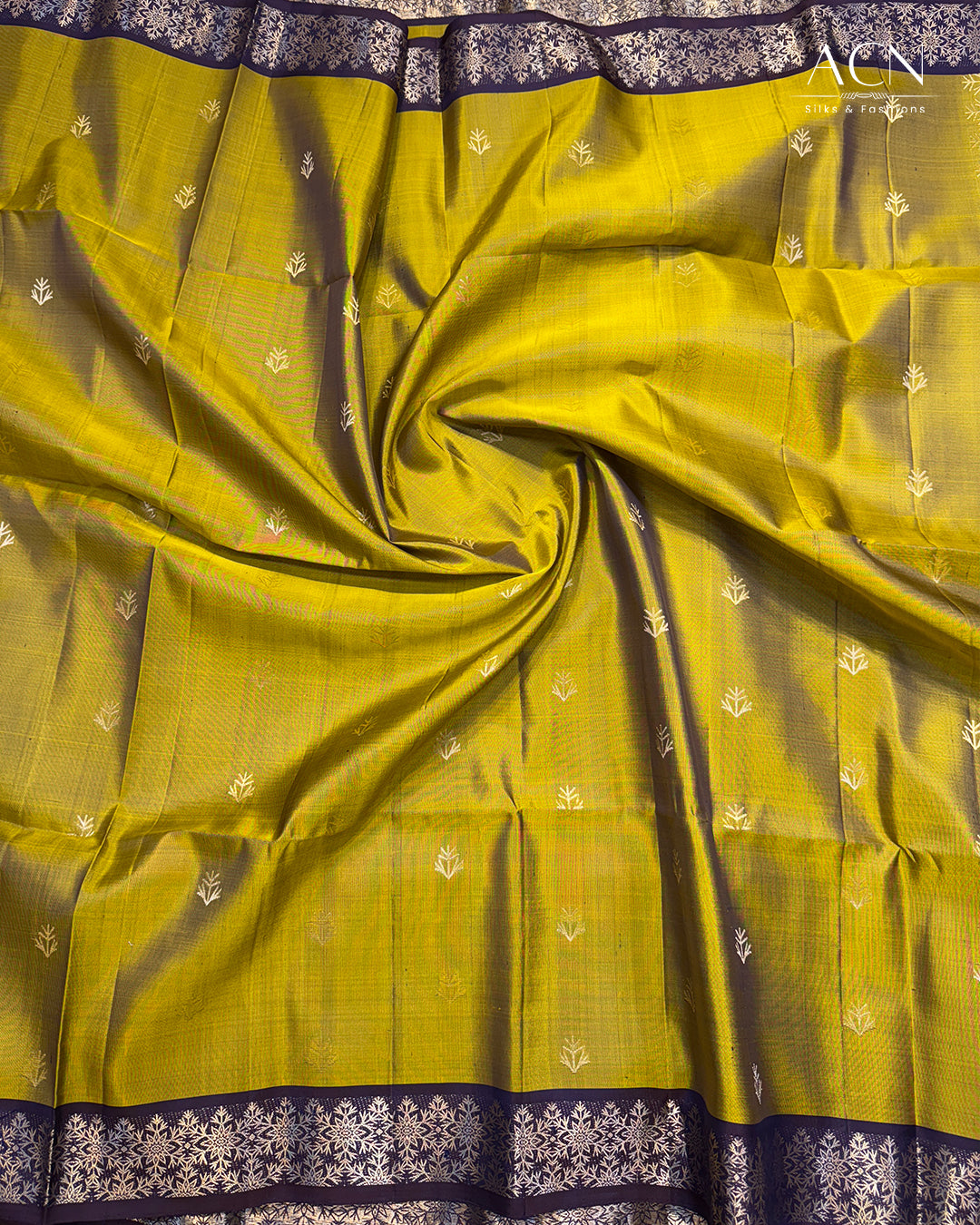Soft Silks