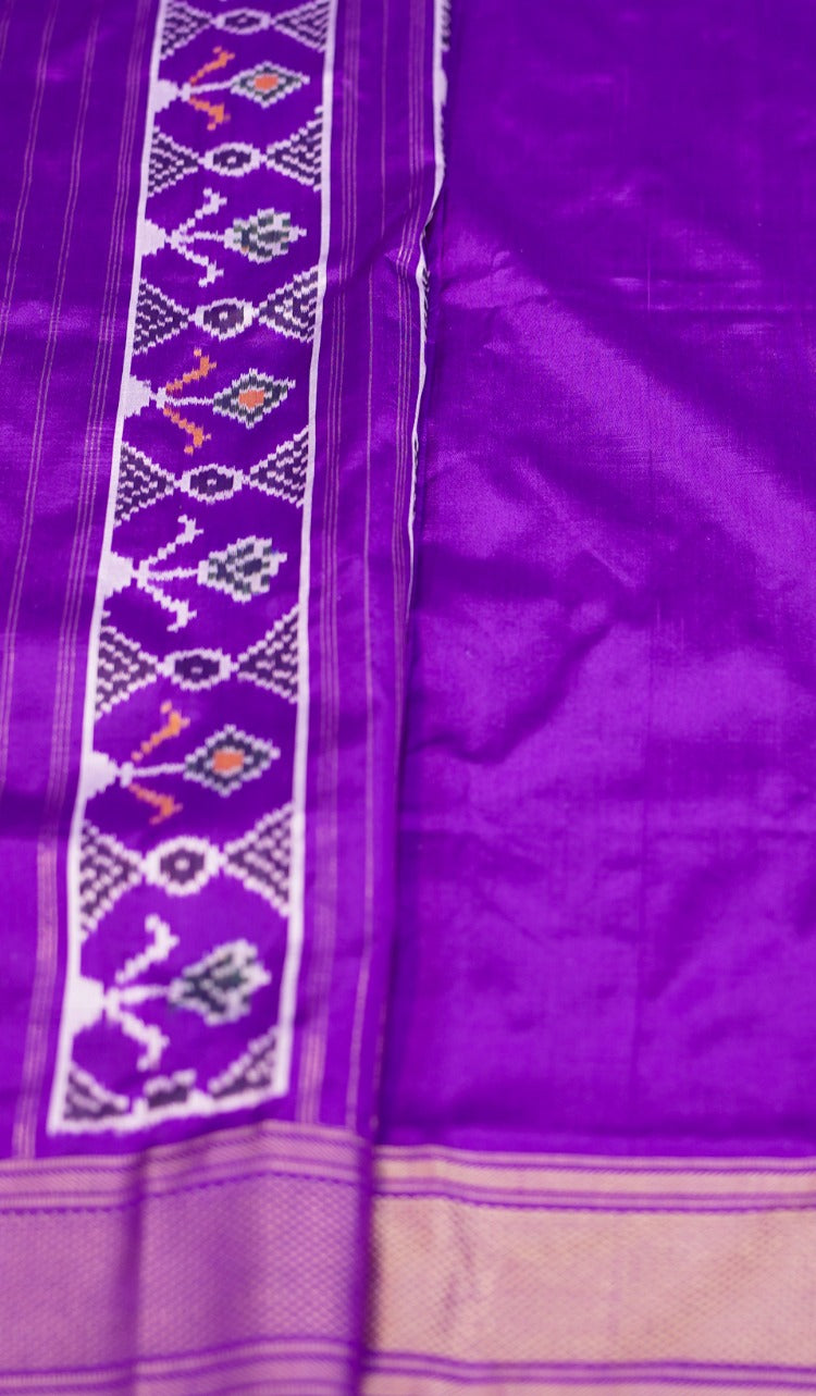 Ikat, Pochempally