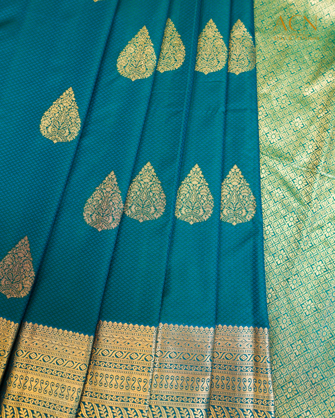 Kanchipattu