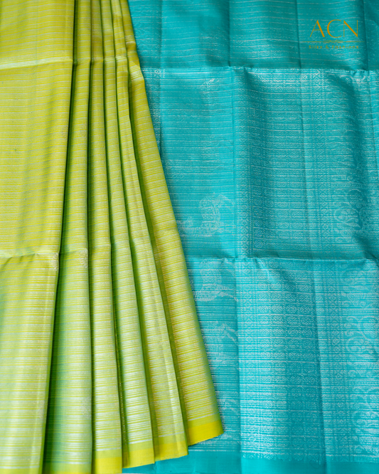 Soft Silk Saree