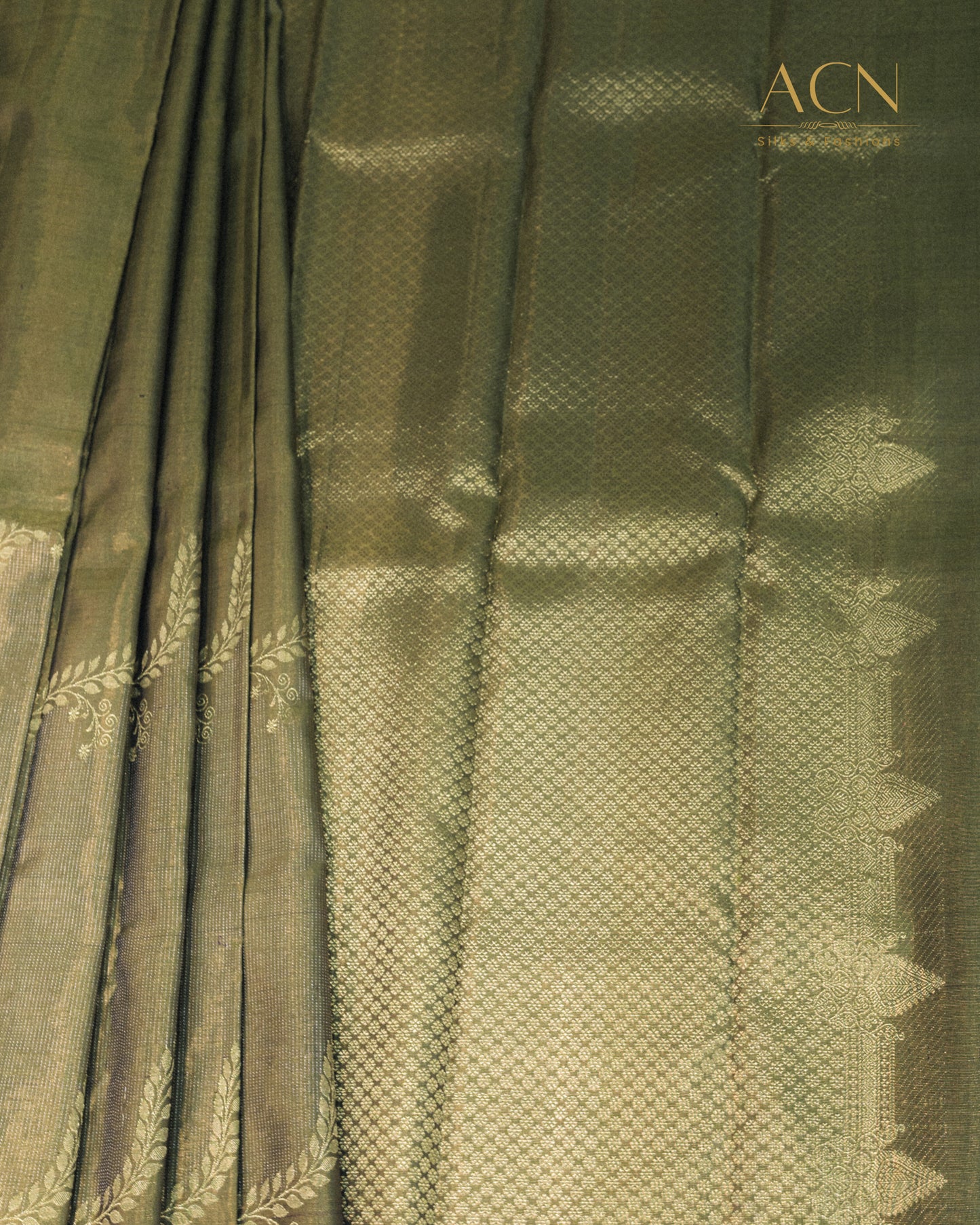 Kanchipattu