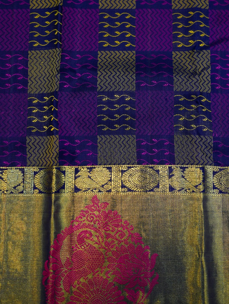 Kanchipattu