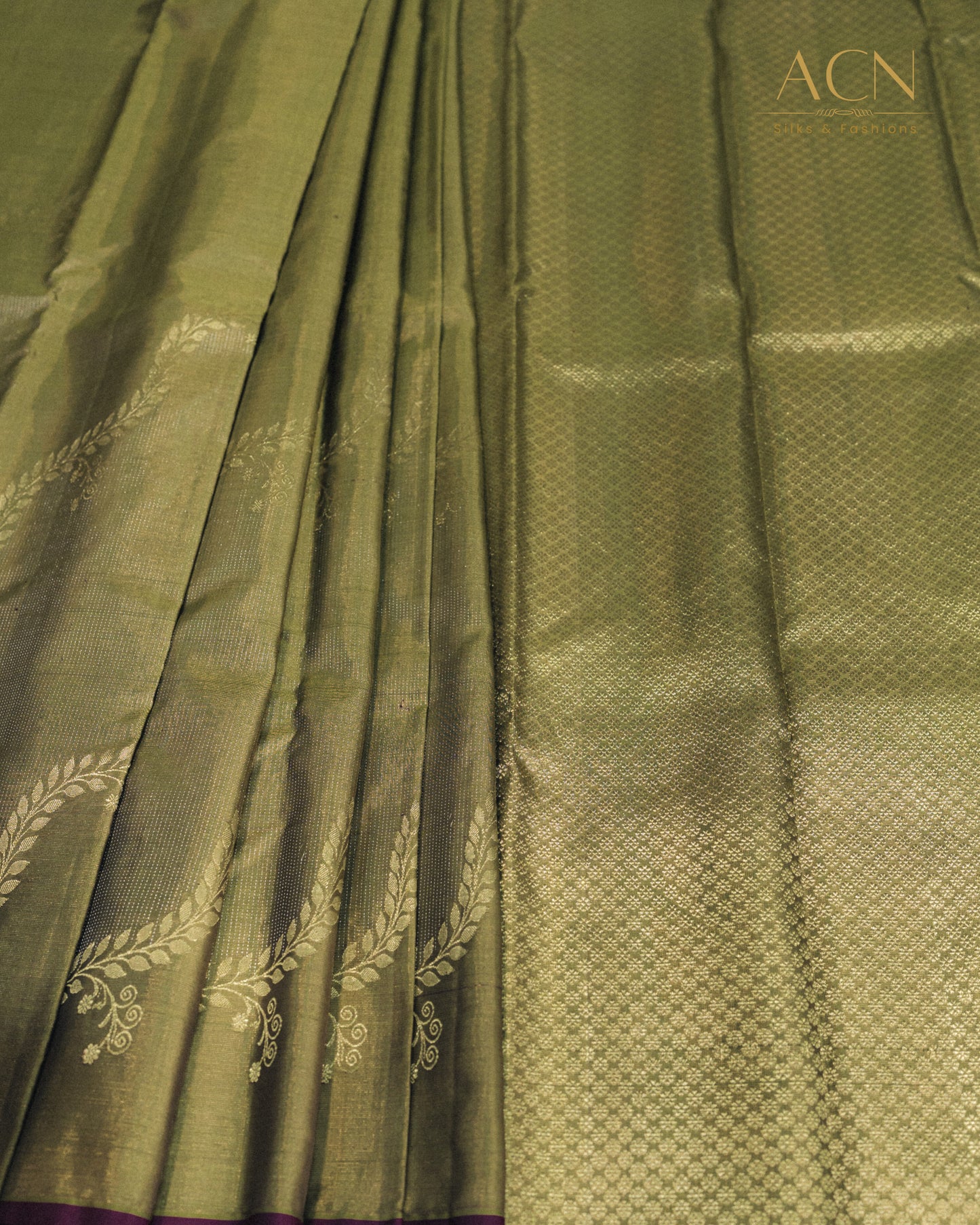 Kanchipattu