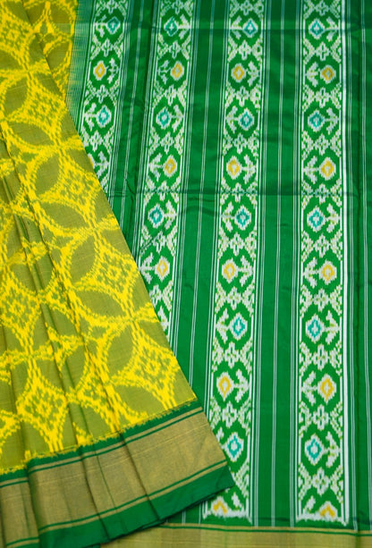 Ikat, Pochempally