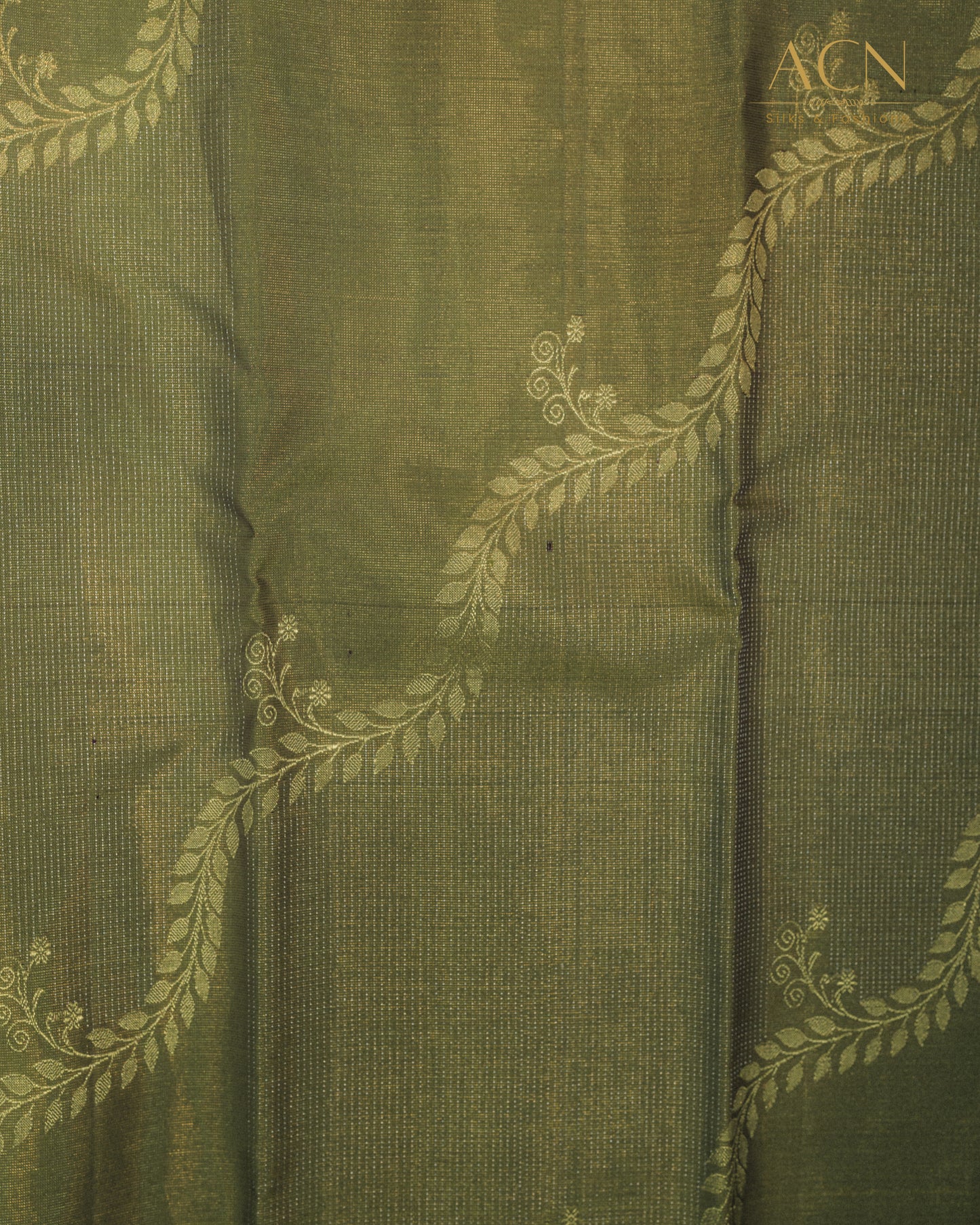 Kanchipattu