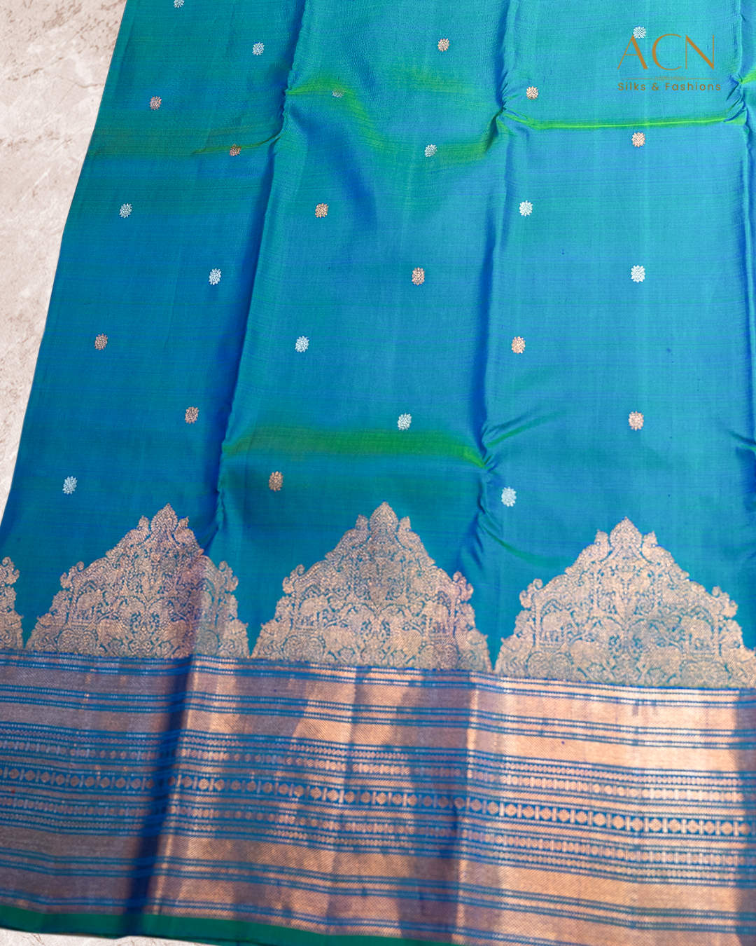 Kanchipattu