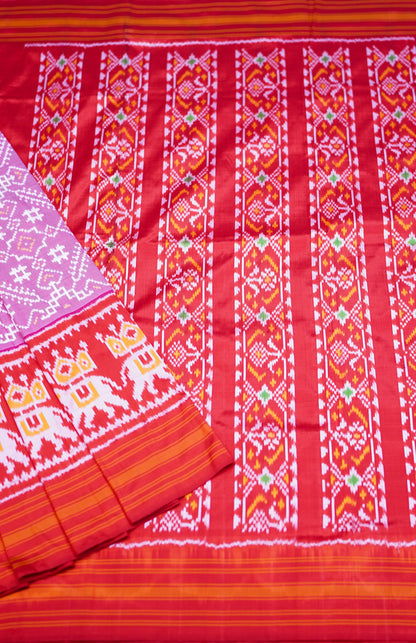 Ikat, Pochempally