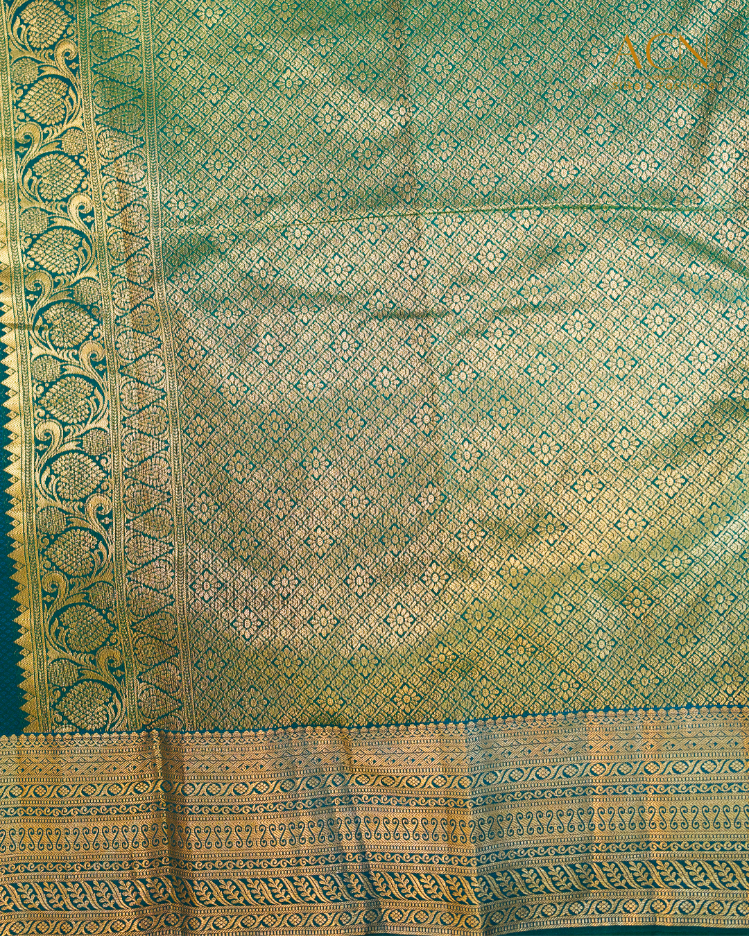 Kanchipattu