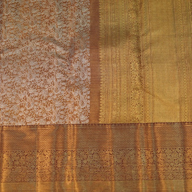 Kanchi Tissue