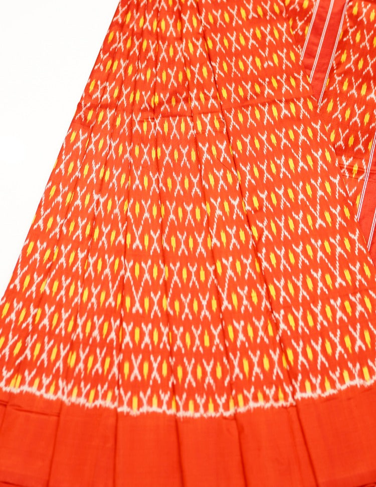 Ikat, Pochempally