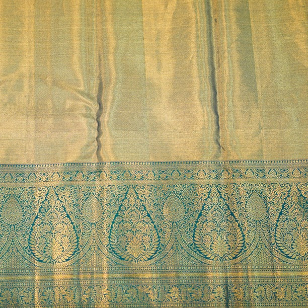 Kanchi Tissue