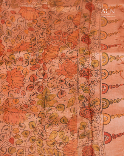 Tussar Silk