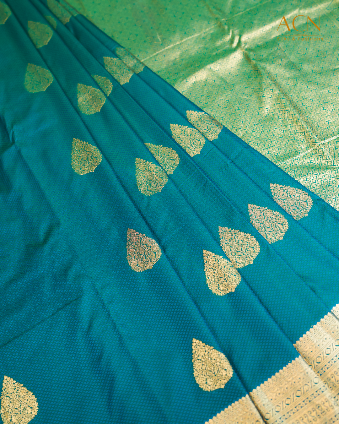 Kanchipattu