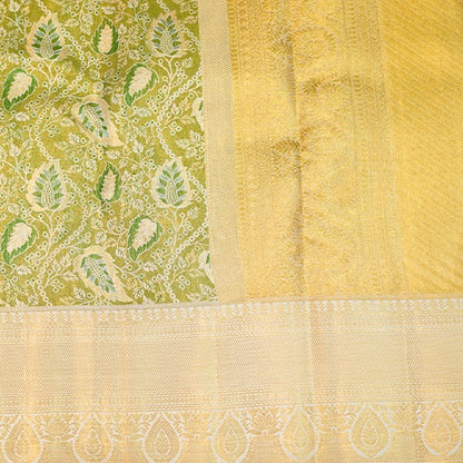 Kanchi Tissue