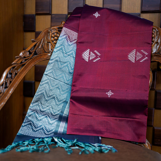 Soft Silks