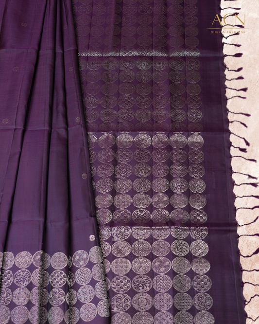 Soft Silk Saree