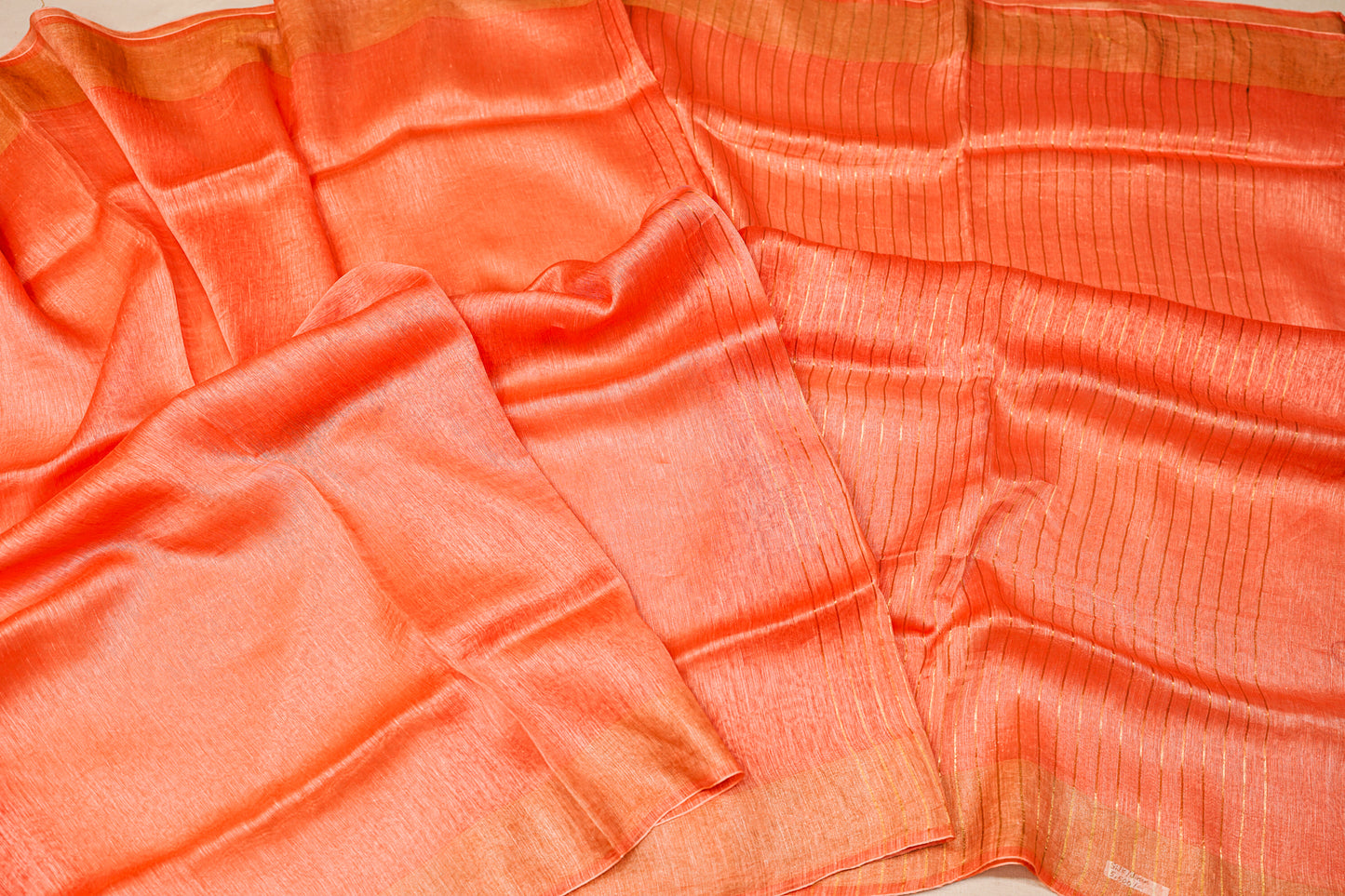 Tussar Silk