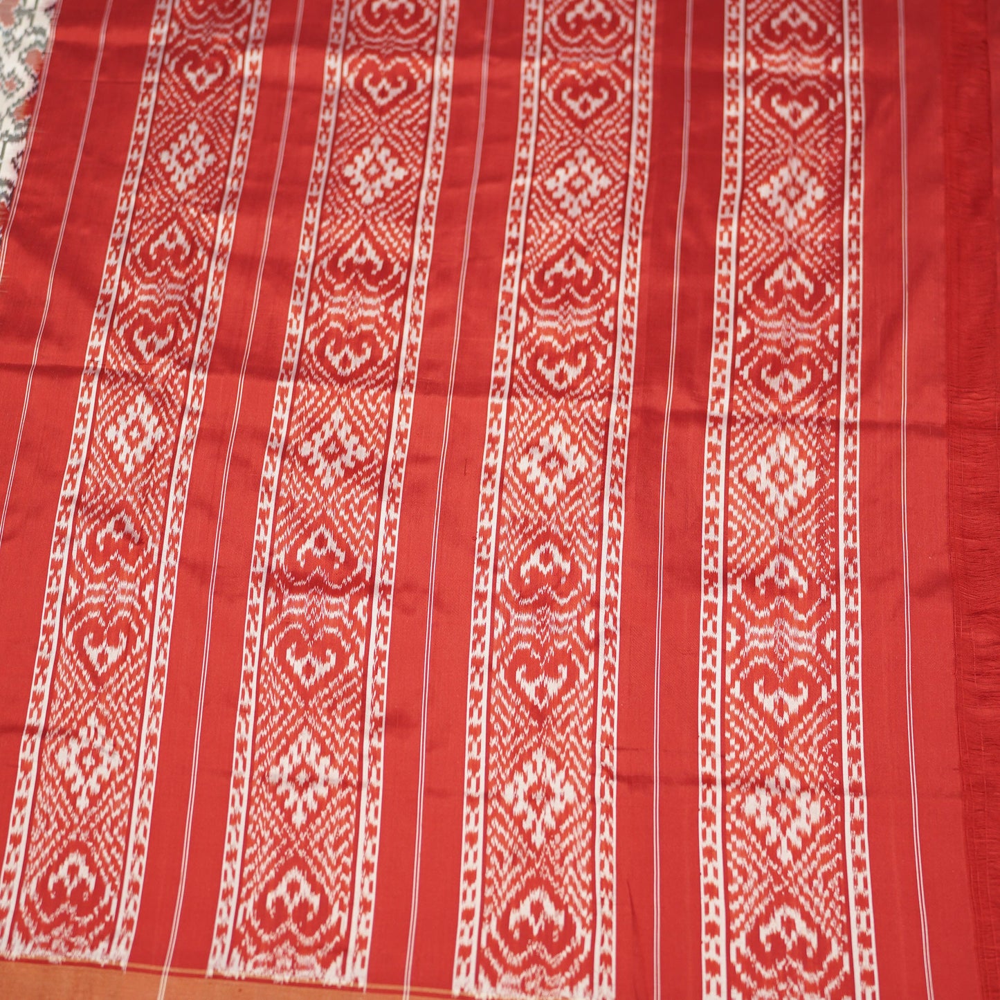 Ikat, Pochempally