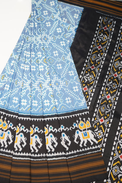 Ikat, Pochempally