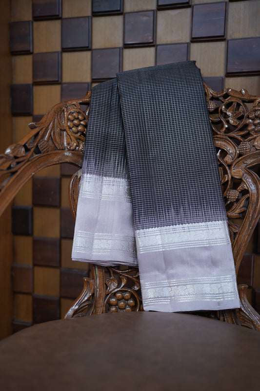 Soft Silks