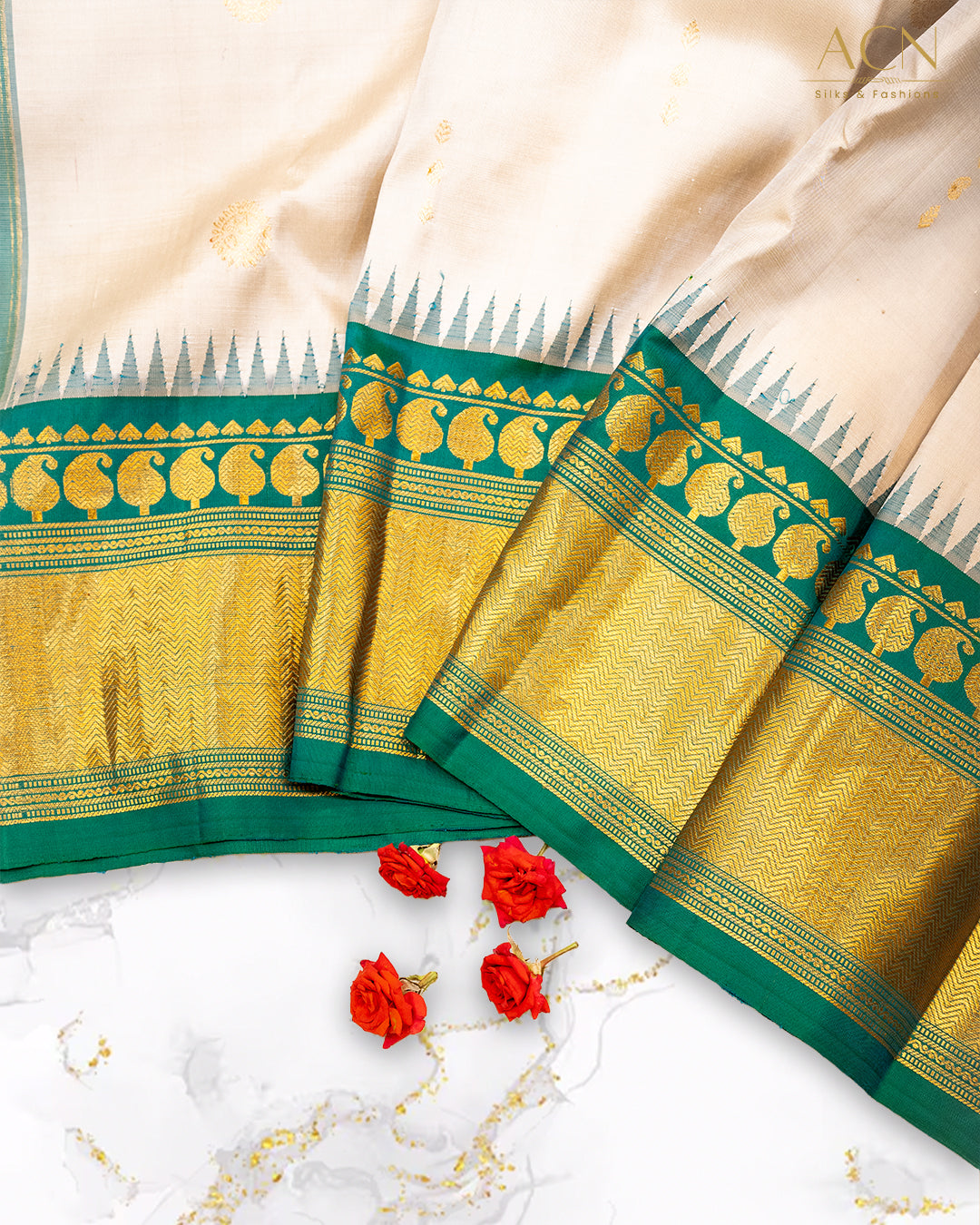 Kanchipattu