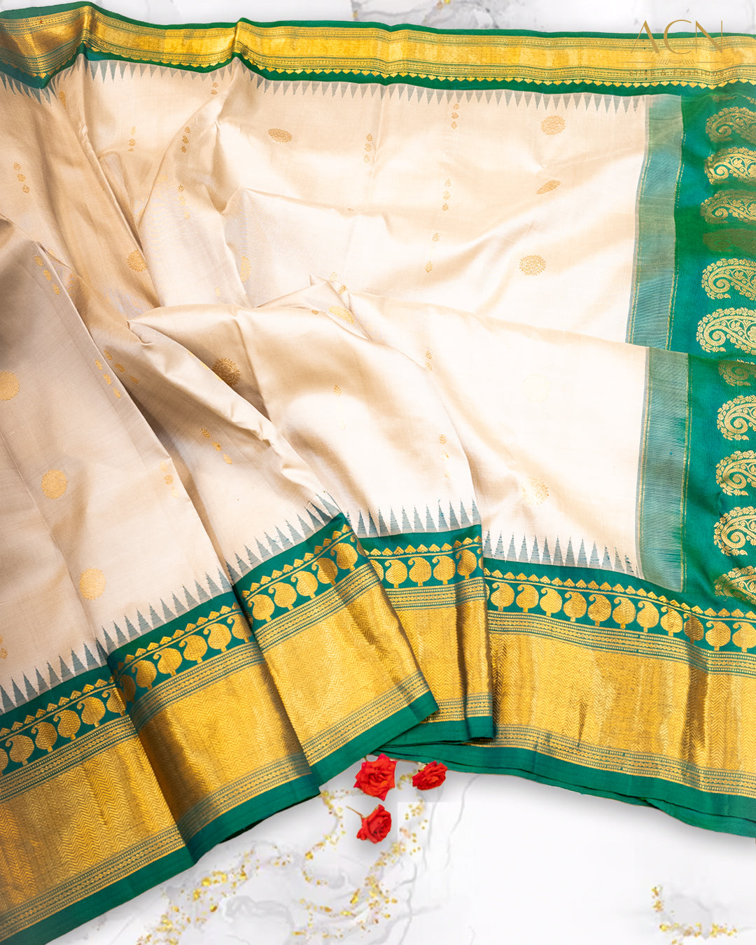 Kanchipattu