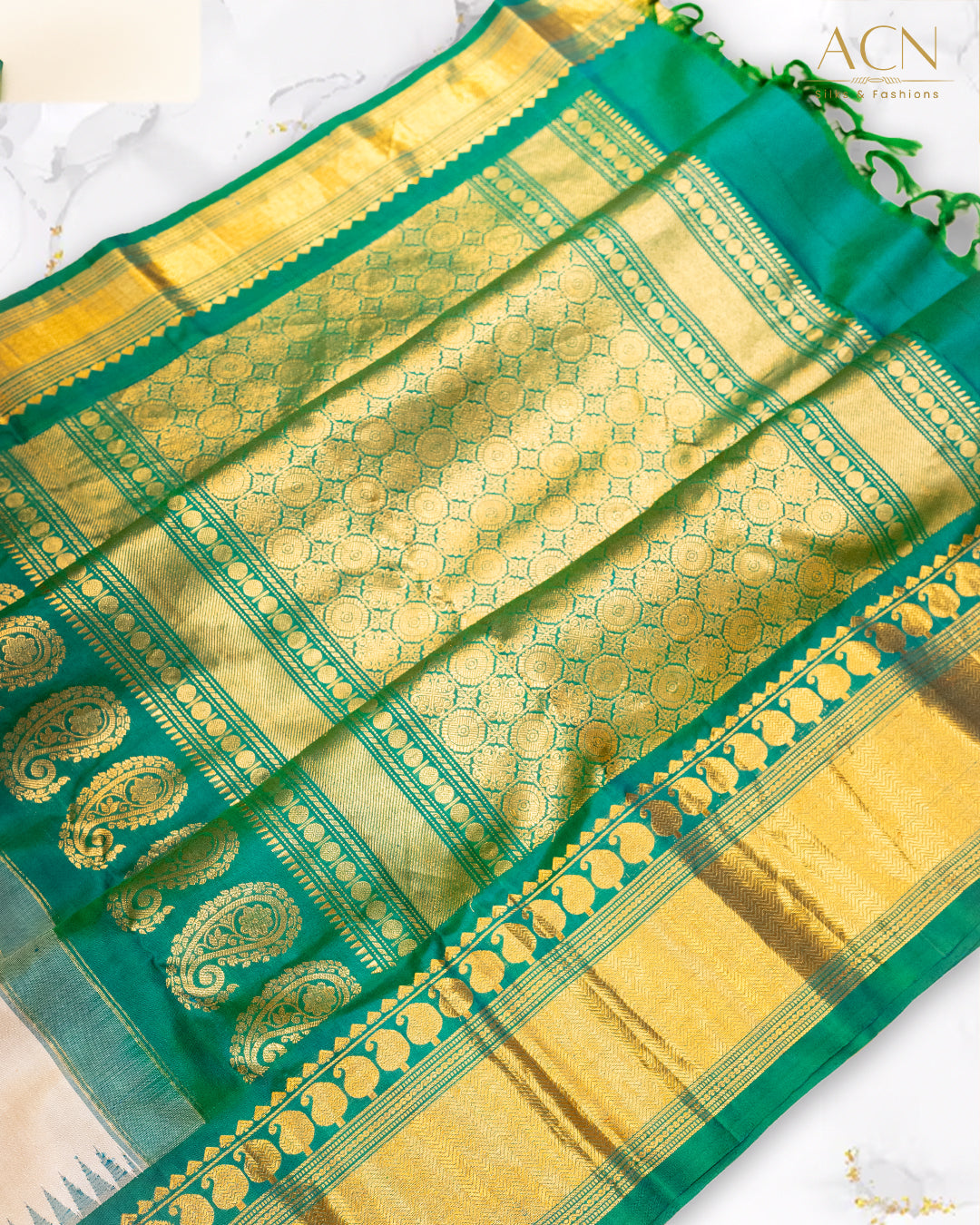 Kanchipattu