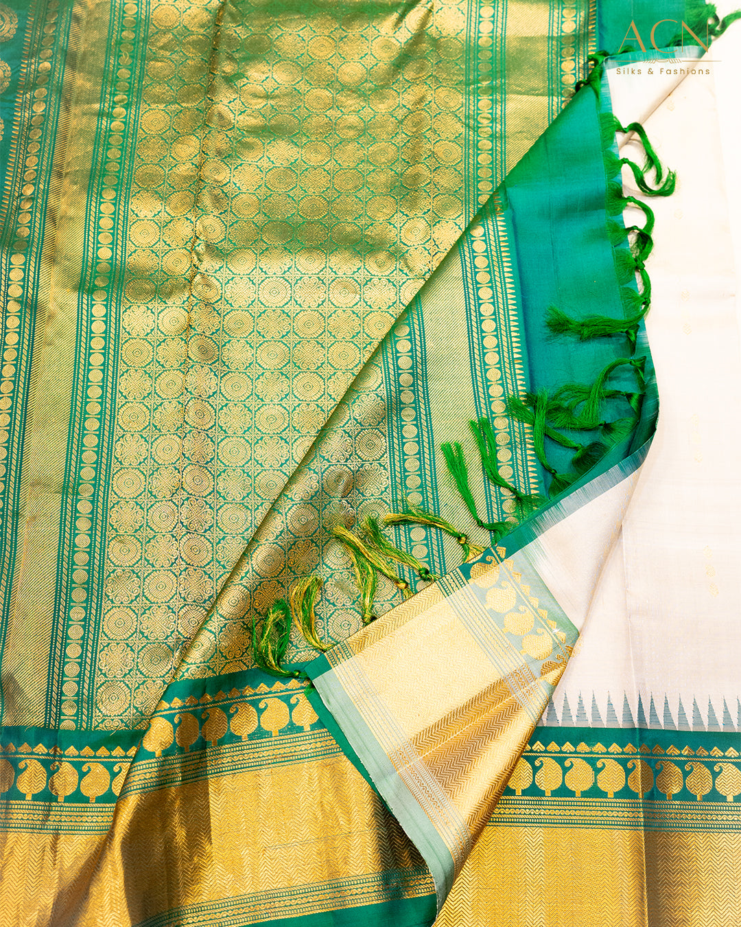Kanchipattu