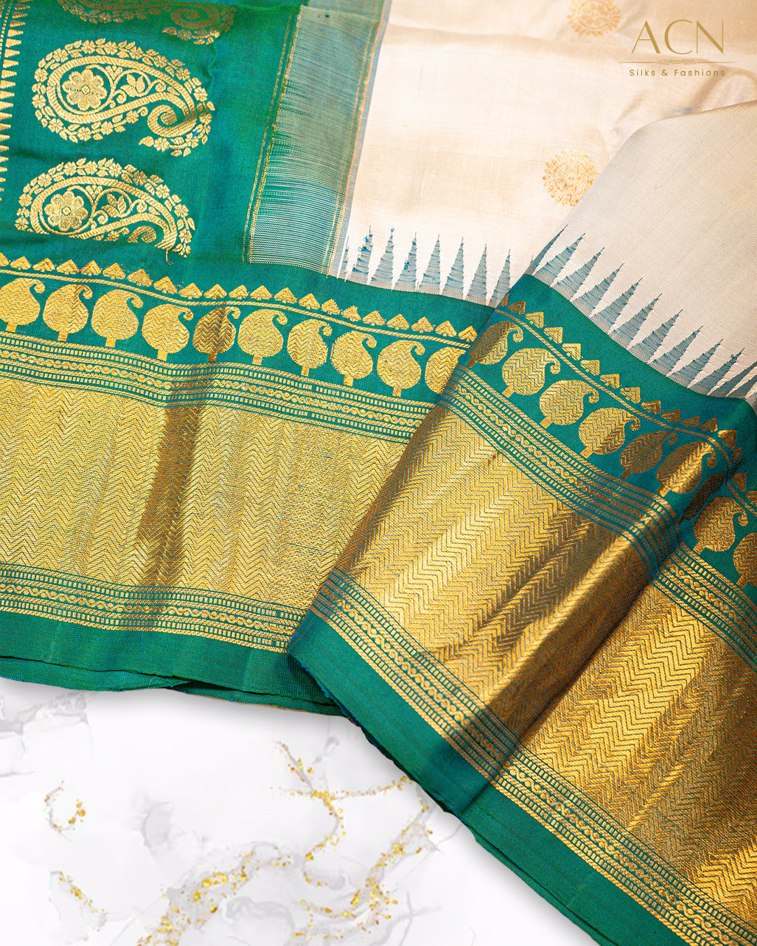 Kanchipattu