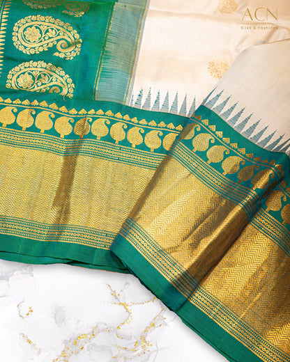 Kanchipattu
