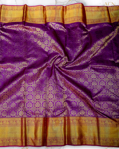 Kanchipattu