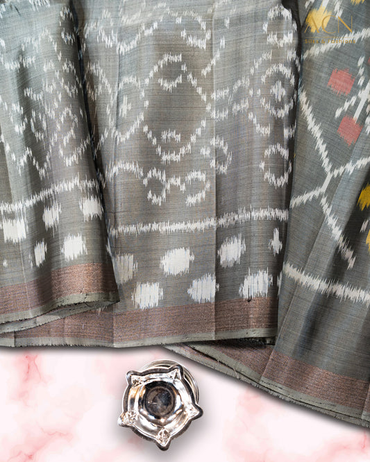 Kanchipattu