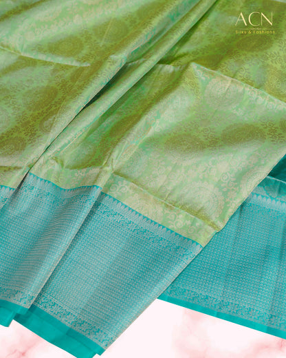 Kanchipattu